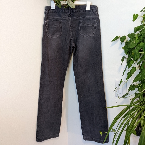 Prana Corduroys - Picture 2 of 3